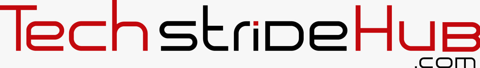 Tech Stride Hub