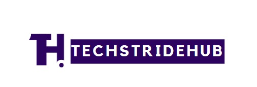 Tech Stride Hub